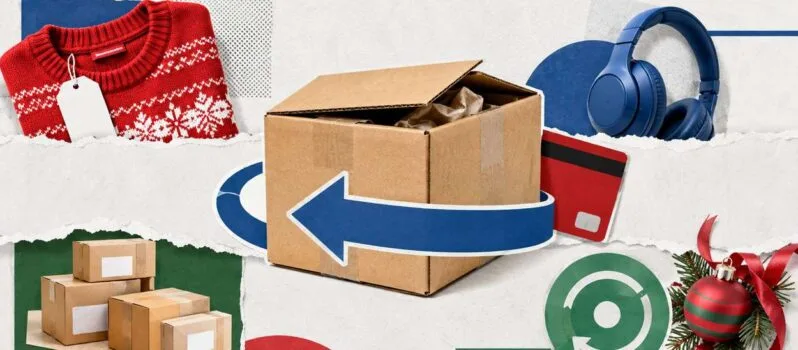Christmas Returns and Refund Statistics 2025: Implications for Retail Strategies