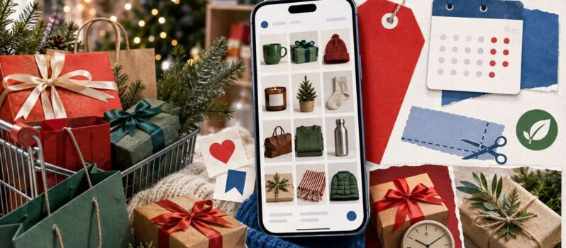 Holiday Season Consumer Behavior Insights 2025: Early Birds, Last-Minute Deals, and More